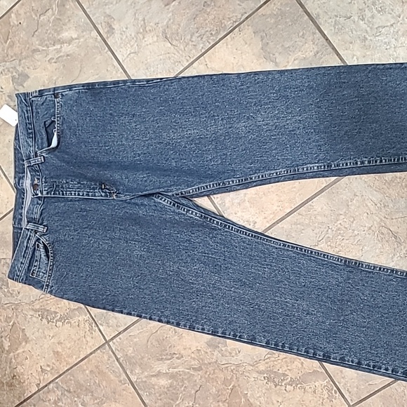 Mens 38x32 wrangler jeans - Picture 6 of 6